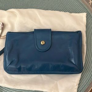 Hobo Galaxy clutch wallet